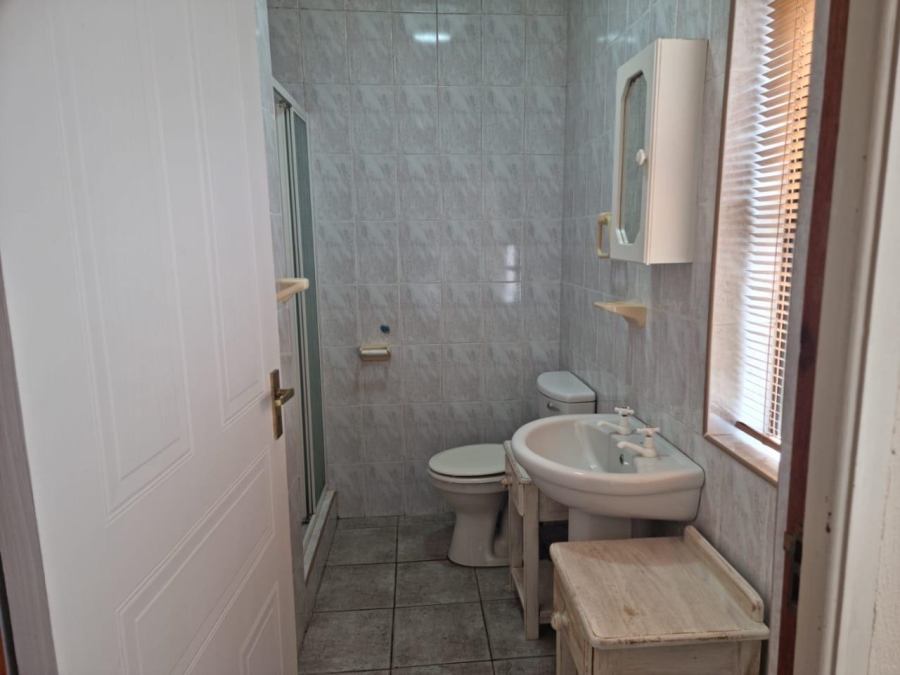 To Let 1 Bedroom Property for Rent in Hartenbos Heuwels Western Cape